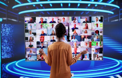 COVID Impact on Events Industry